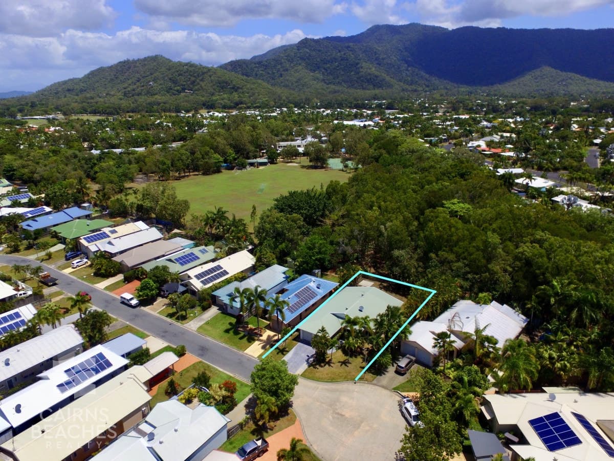 39 Dolphin Close, Kewarra Beach - Image 1
