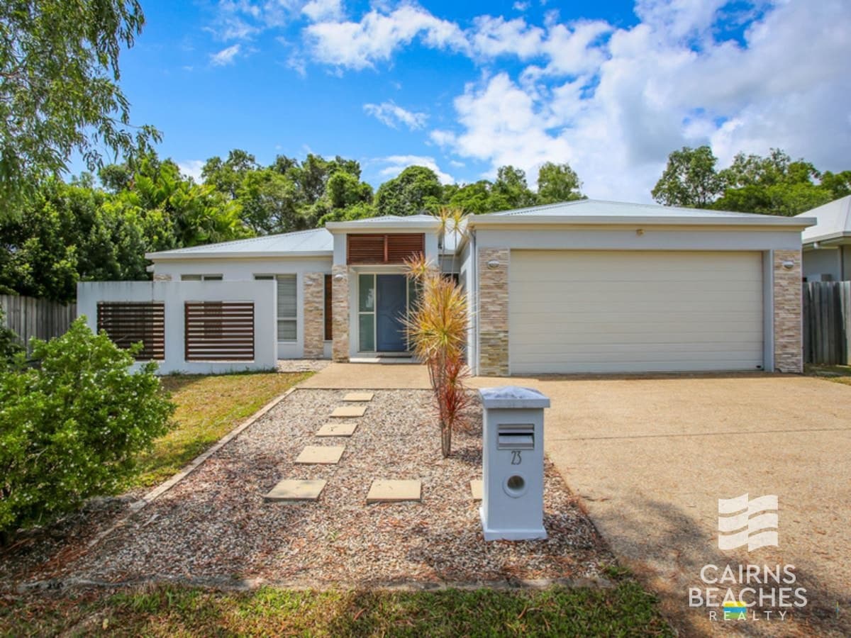23 Aurelia Road, Palm Cove - Image 1