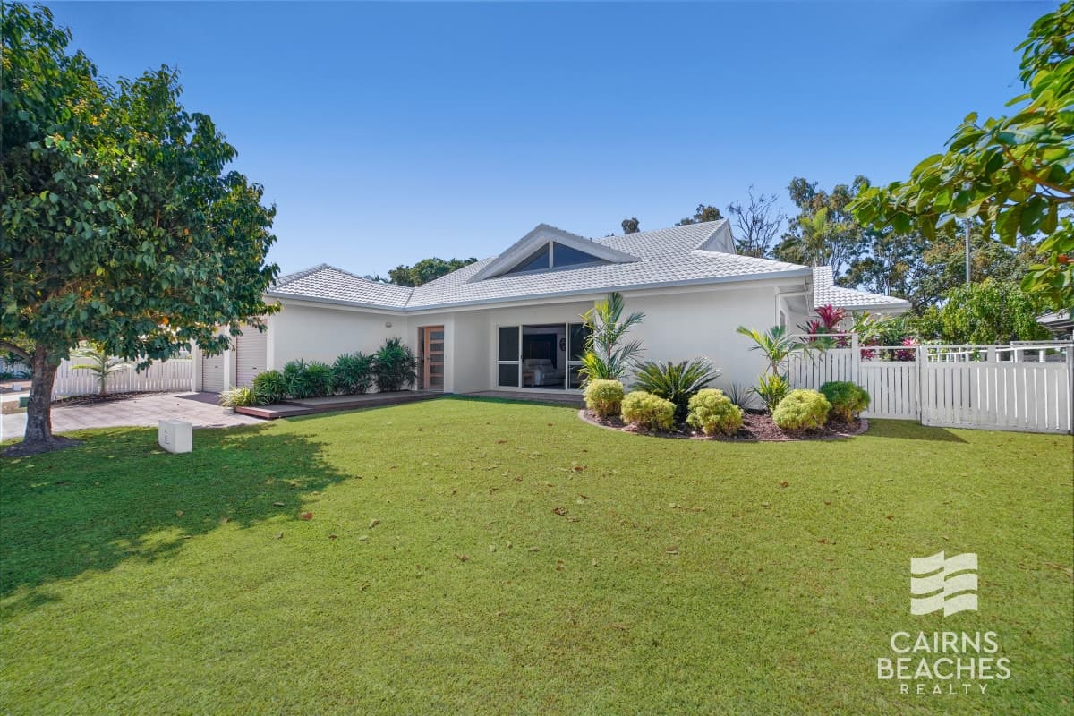 35 Parkinson Avenue, Kewarra Beach - Image 1