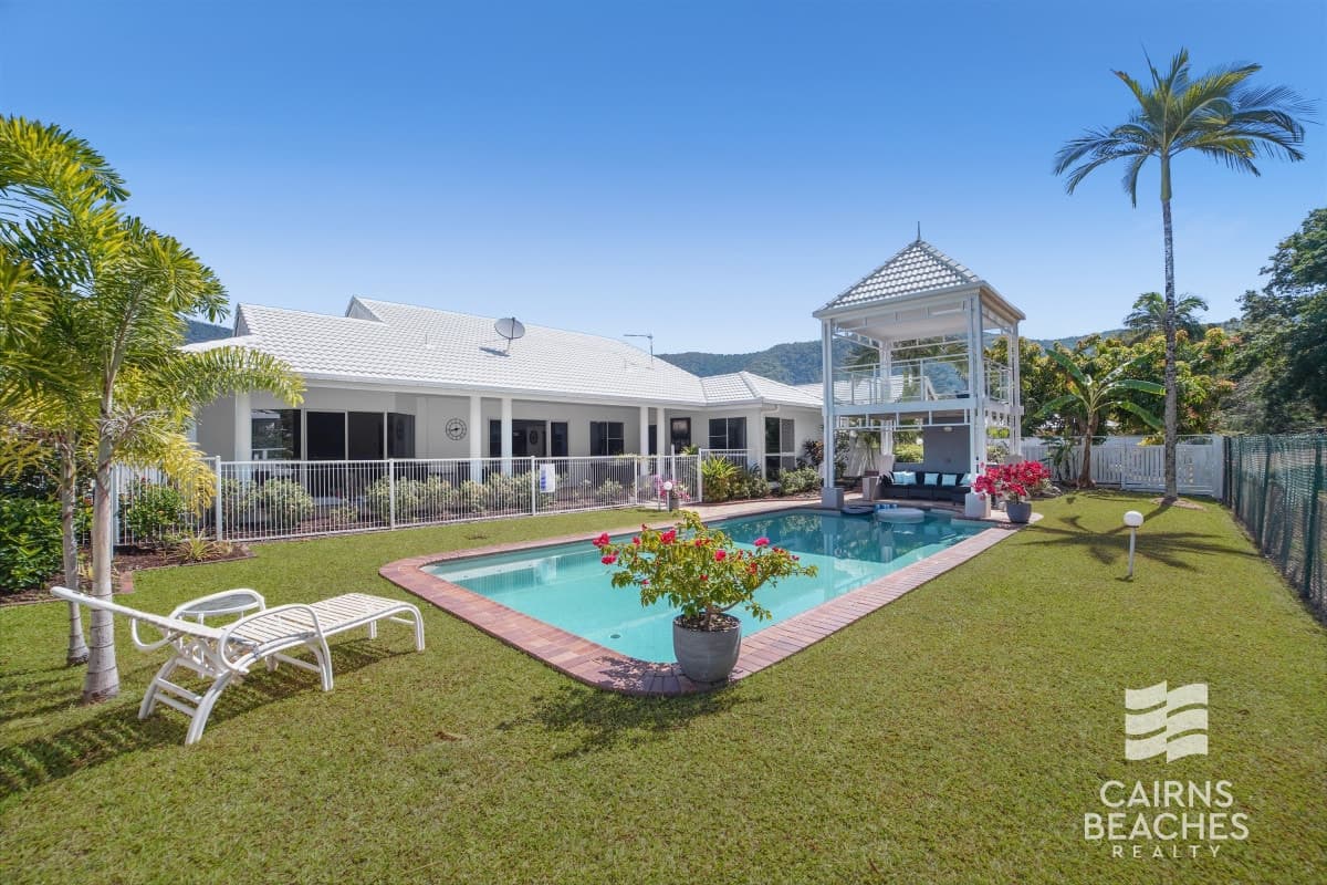 35 Parkinson Avenue, Kewarra Beach - Thumbnail 3