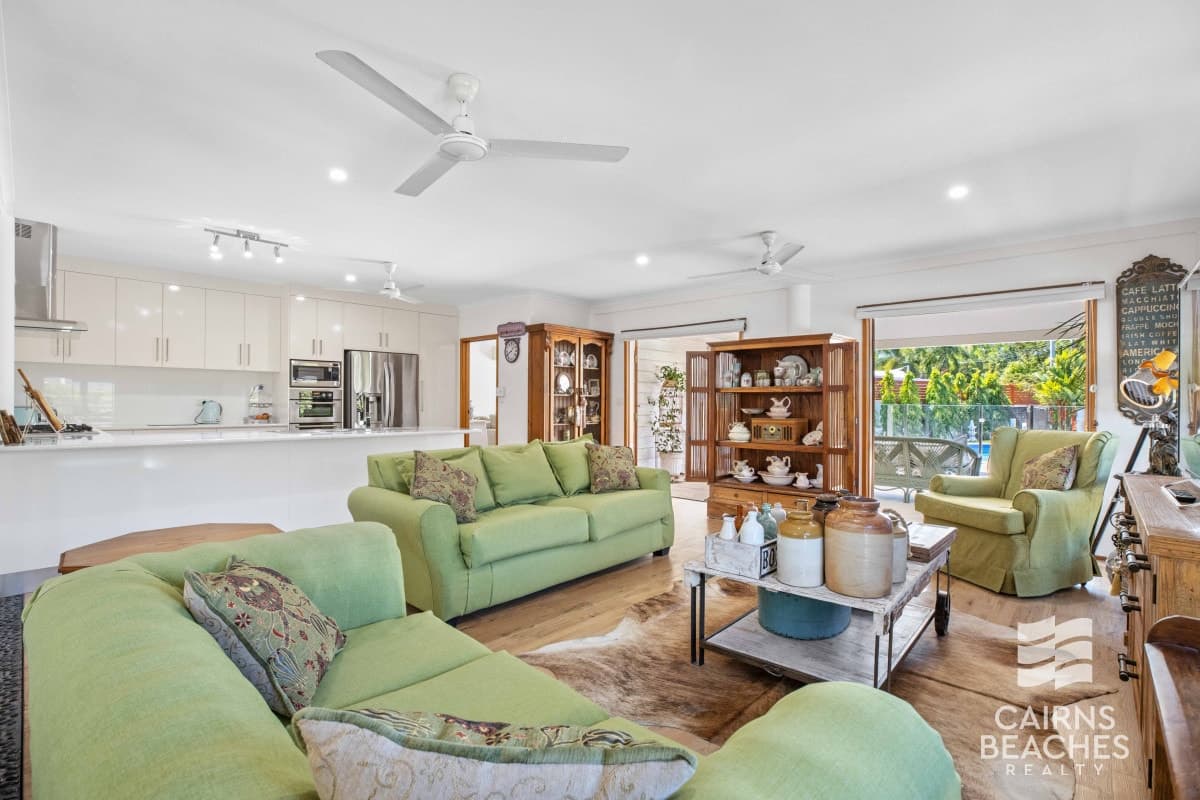 3 Coolangatta Close, Kewarra Beach - Thumbnail 4
