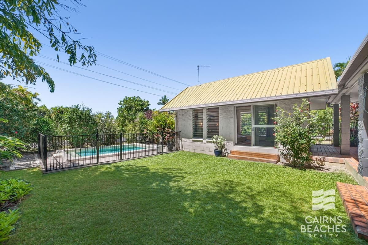 25 Saxon Street, Clifton Beach - Thumbnail 3