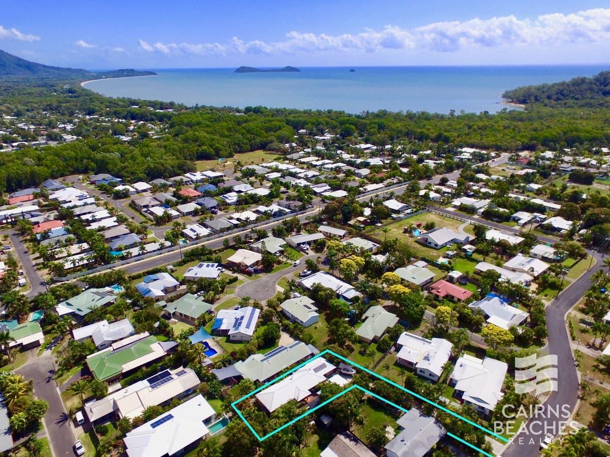 14 Maurice Street, Kewarra Beach - Thumbnail 2