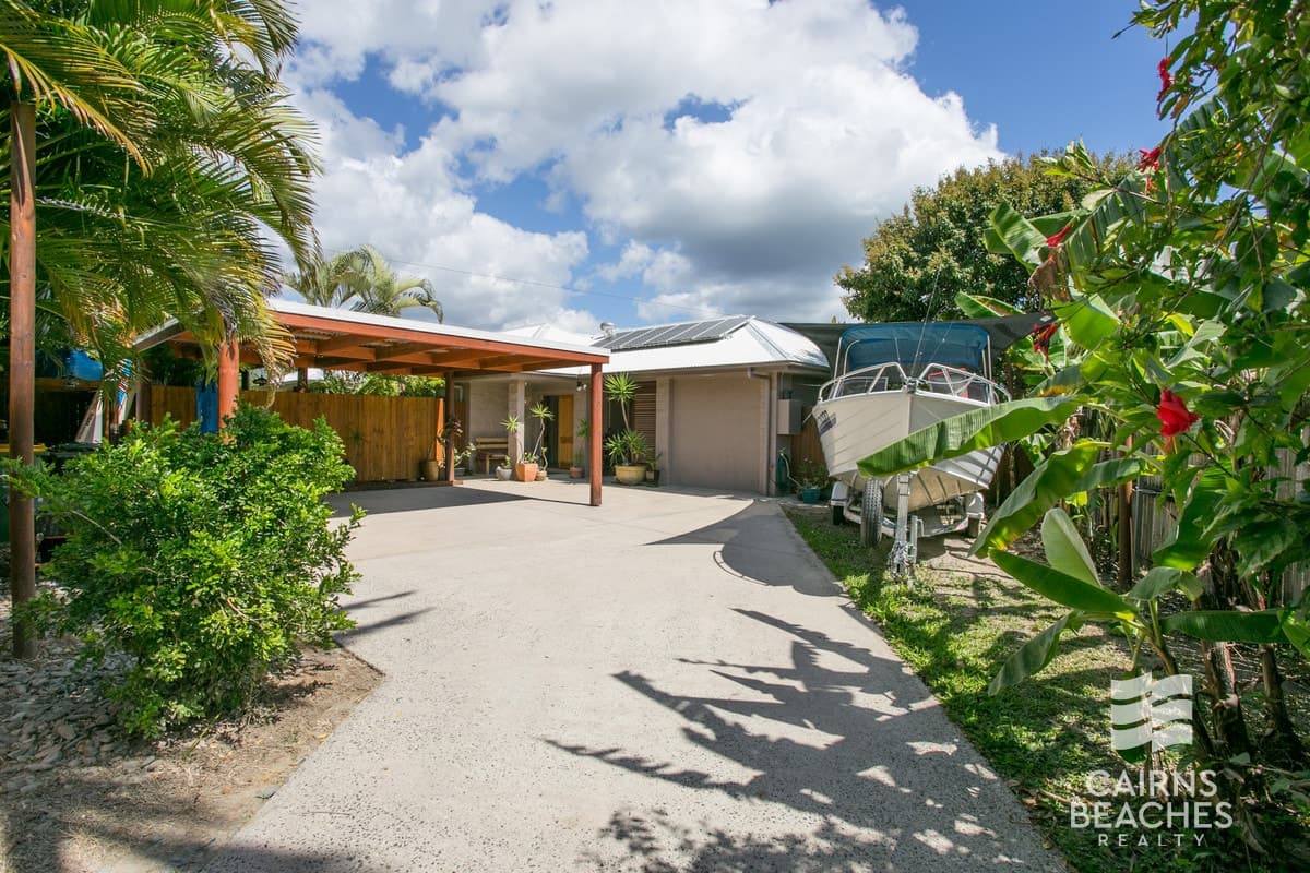 14 Maurice Street, Kewarra Beach - Thumbnail 4