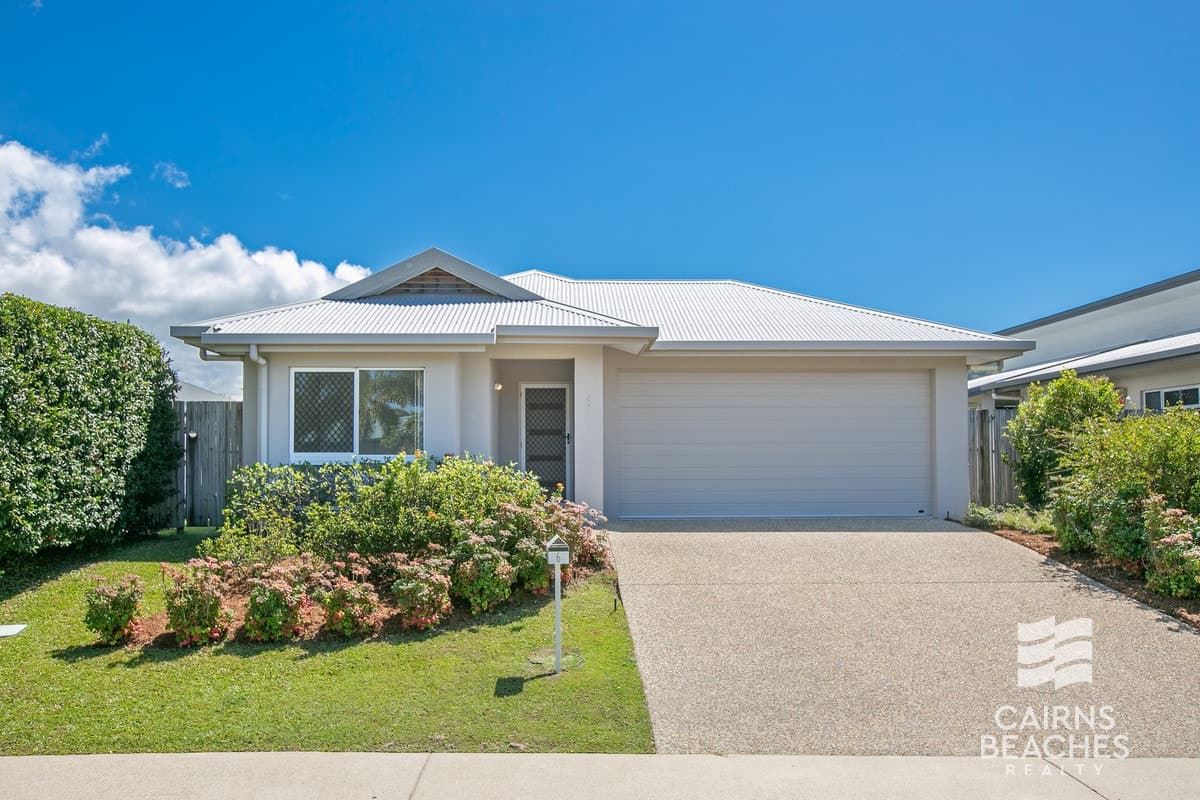 6 Moojeeba Way, Trinity Park - Image 1