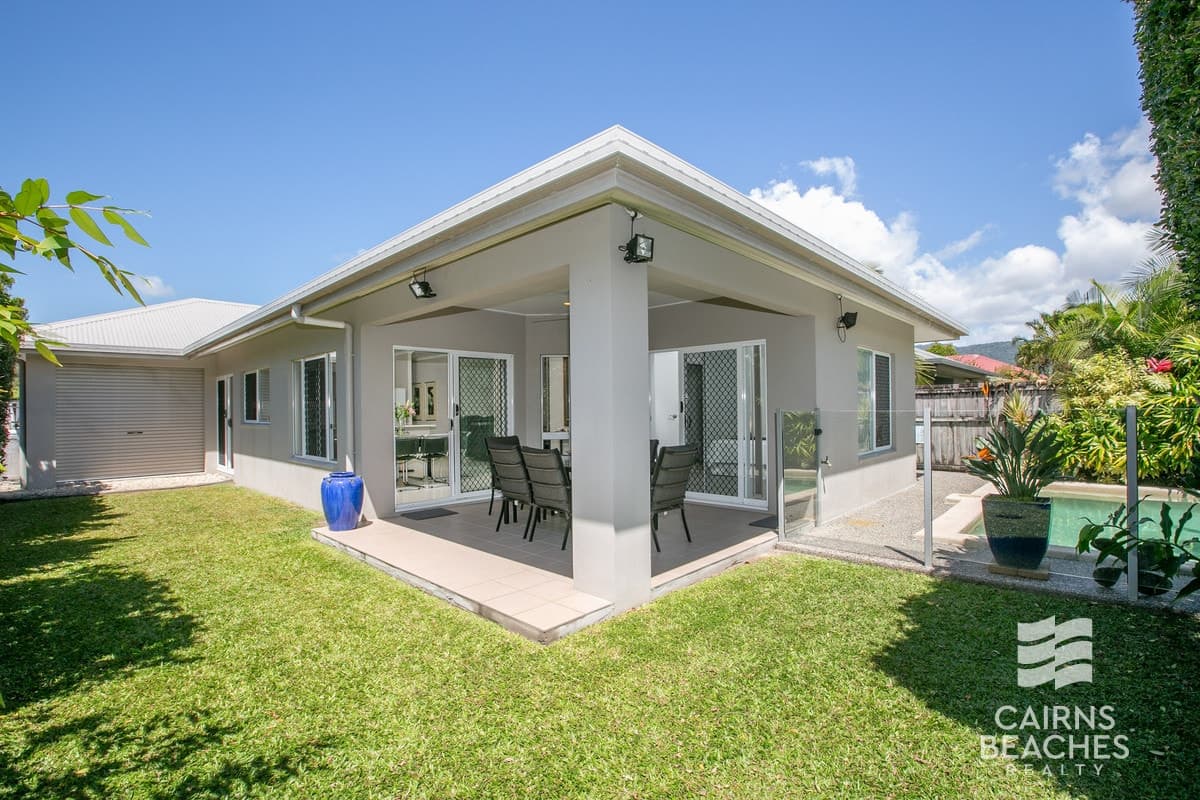 6 Moojeeba Way, Trinity Park - Thumbnail 2