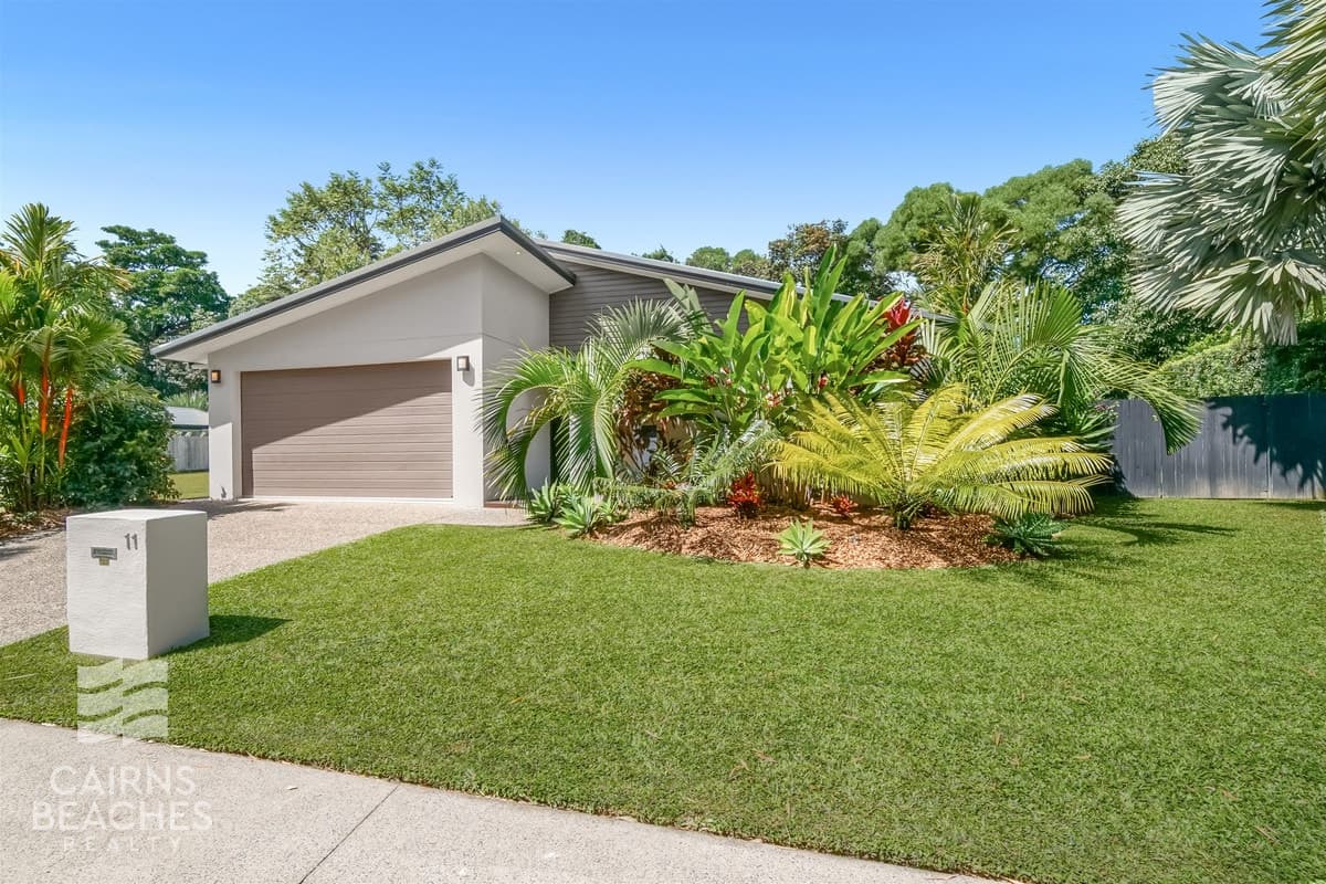 11 Muller Street, Palm Cove - Image 1