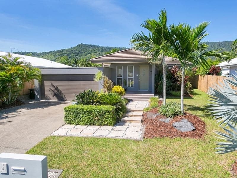 15 McAlister Avenue, Kewarra Beach - Thumbnail 4