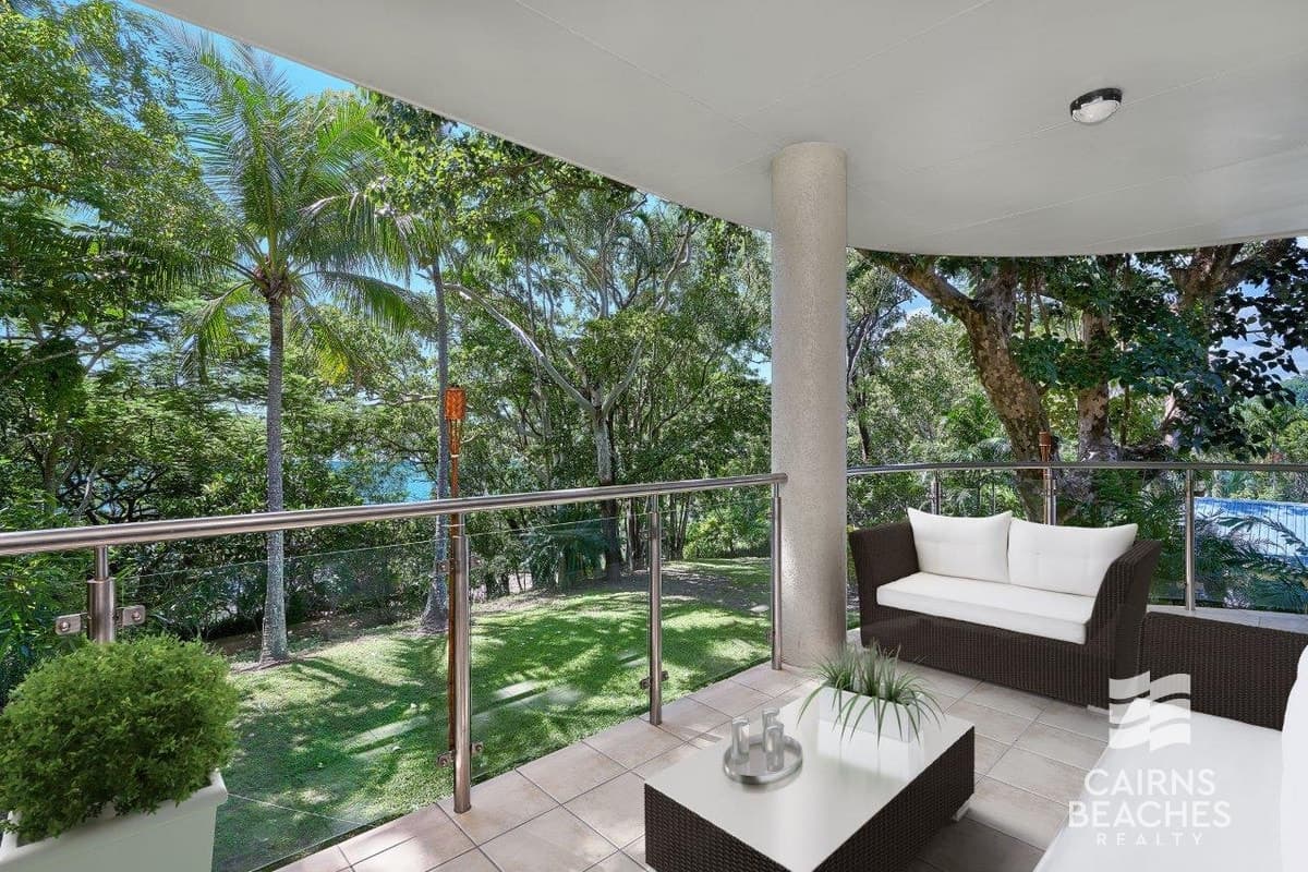 22/106 Moore Street, Trinity Beach - Thumbnail 3