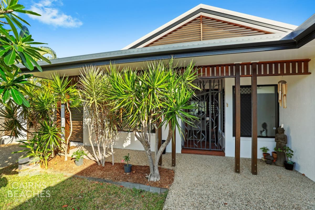 5 Everglades Street, Palm Cove - Thumbnail 2