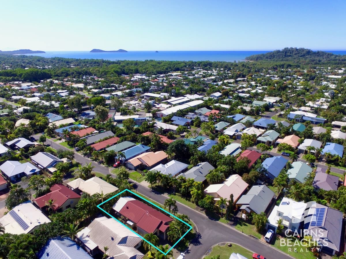 2 Bells Close, Kewarra Beach - Image 1
