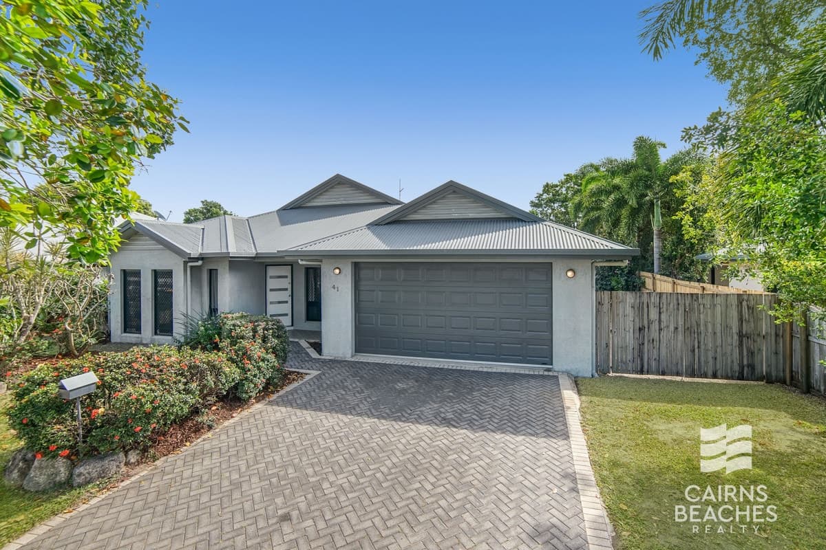 41 O'Brien Road, Trinity Park - Image 1