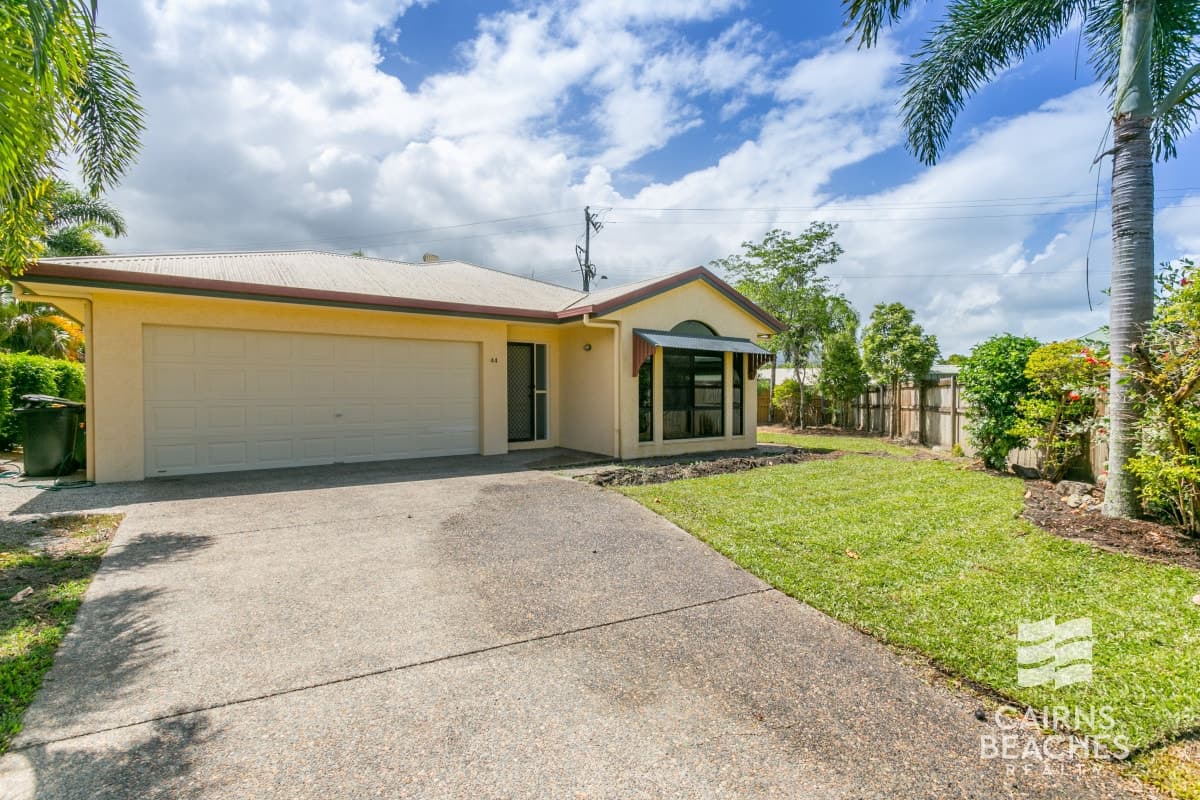 44 Ellis Close, Kewarra Beach - Image 1
