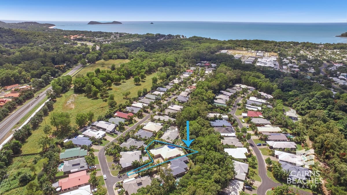 43 Monterey Street, Kewarra Beach - Thumbnail 2