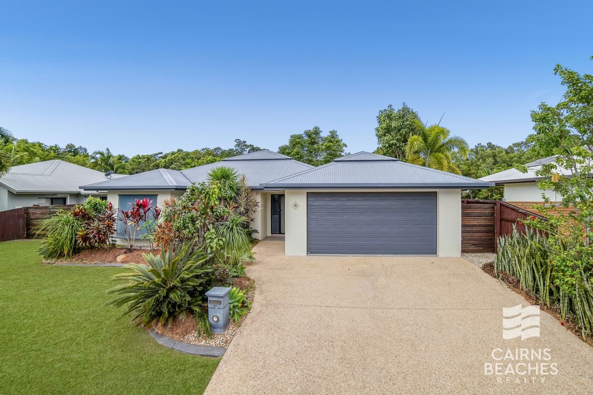 11 Petrie Close, Kewarra Beach - Thumbnail 2