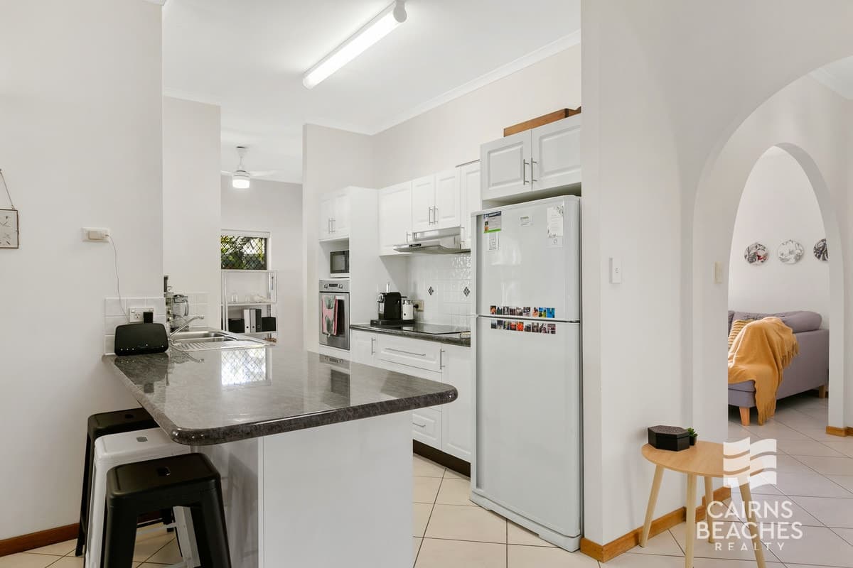 53 Cottesloe Drive, Kewarra Beach - Thumbnail 4