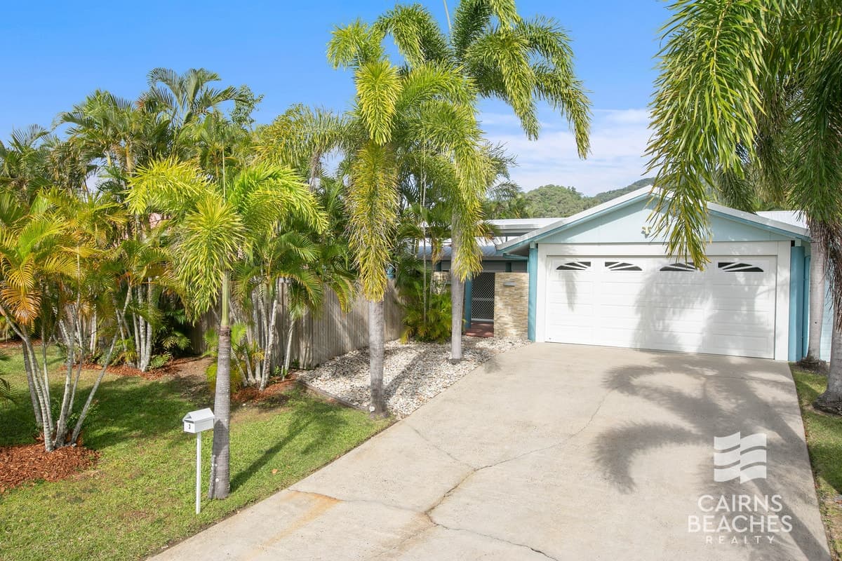 3 Spur Close, Clifton Beach - Thumbnail 3