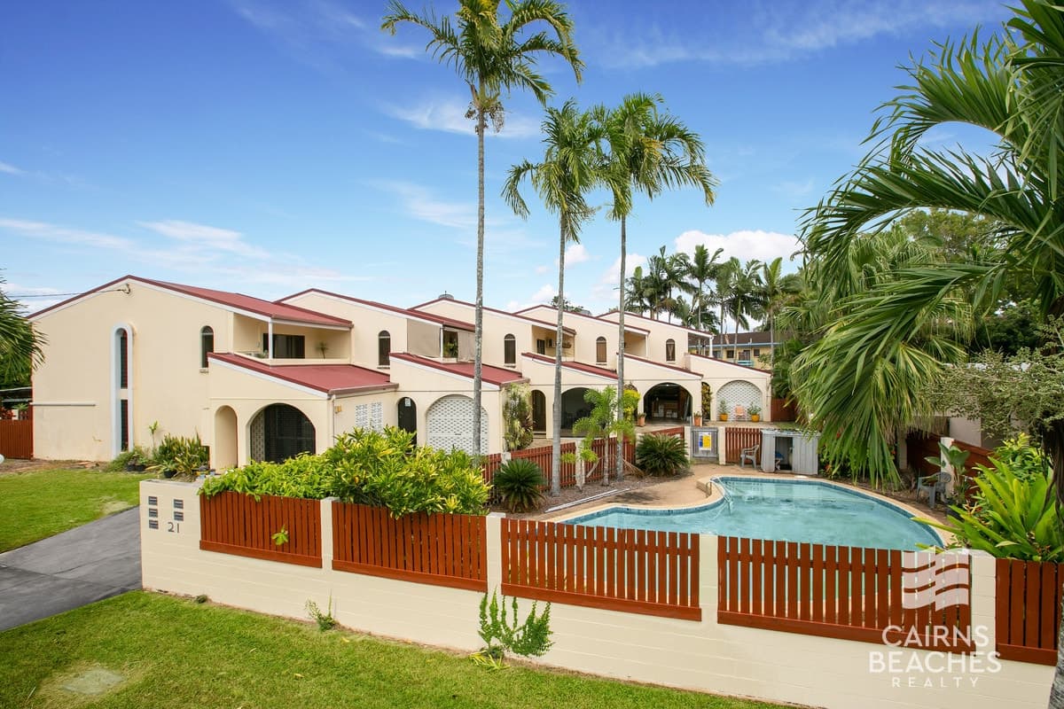 1/21 Mimosa Street, Holloways Beach - Thumbnail 5