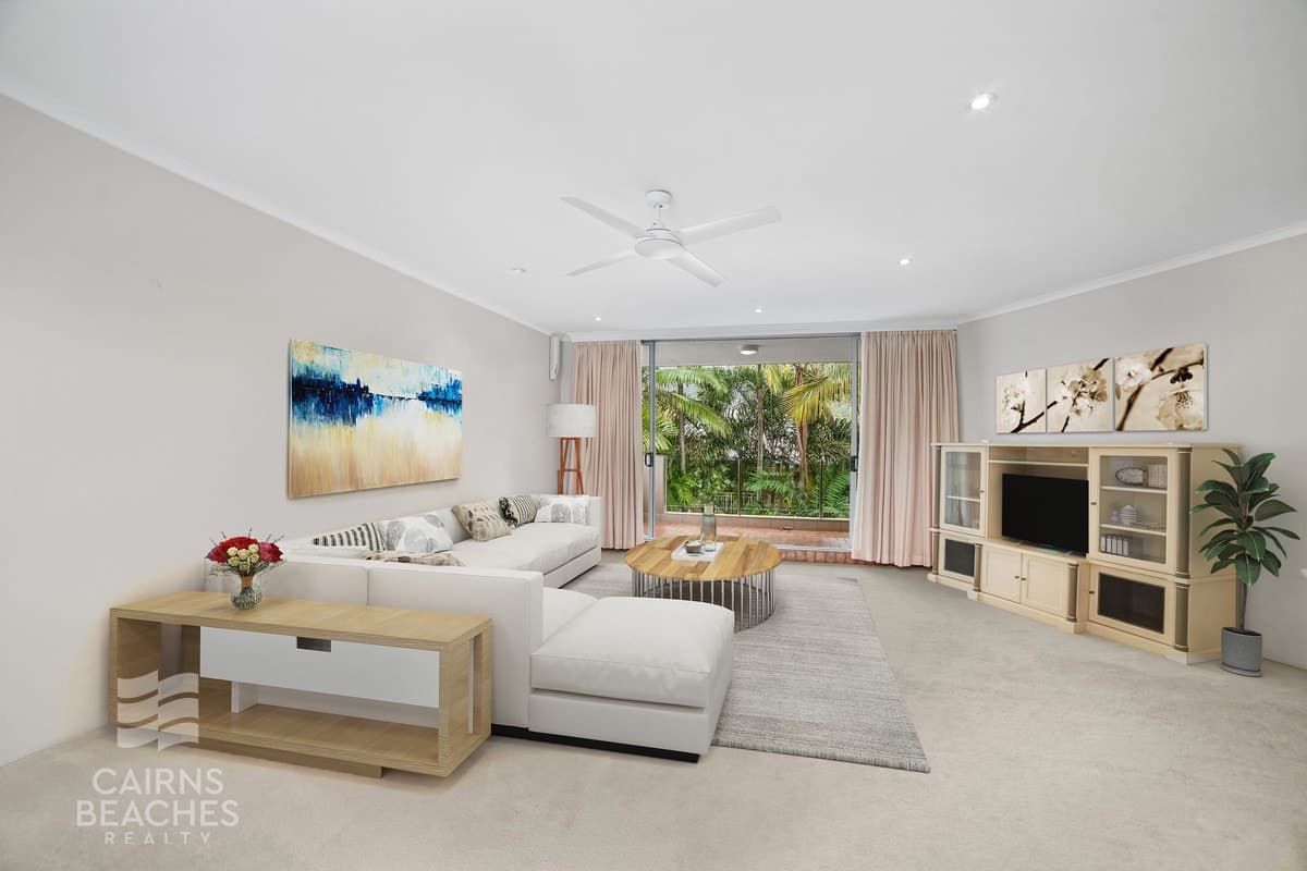 9/65 Williams Esplanade, Palm Cove - Image 1
