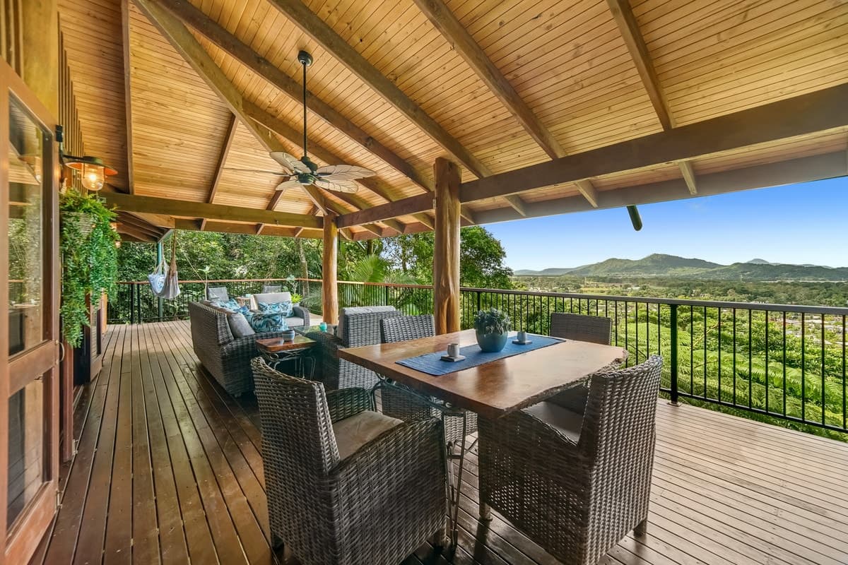 22-28 Barron Gorge Road, Caravonica - Image 1
