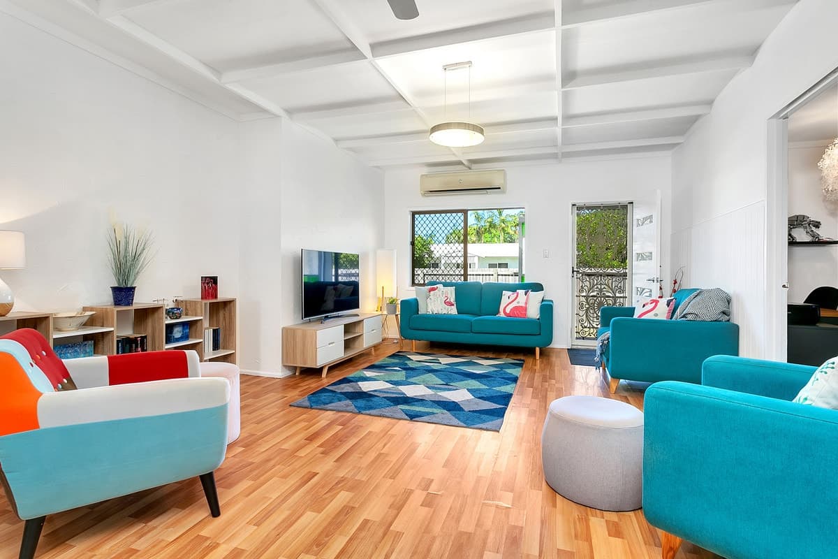 22 Baines Street, Clifton Beach - Image 1