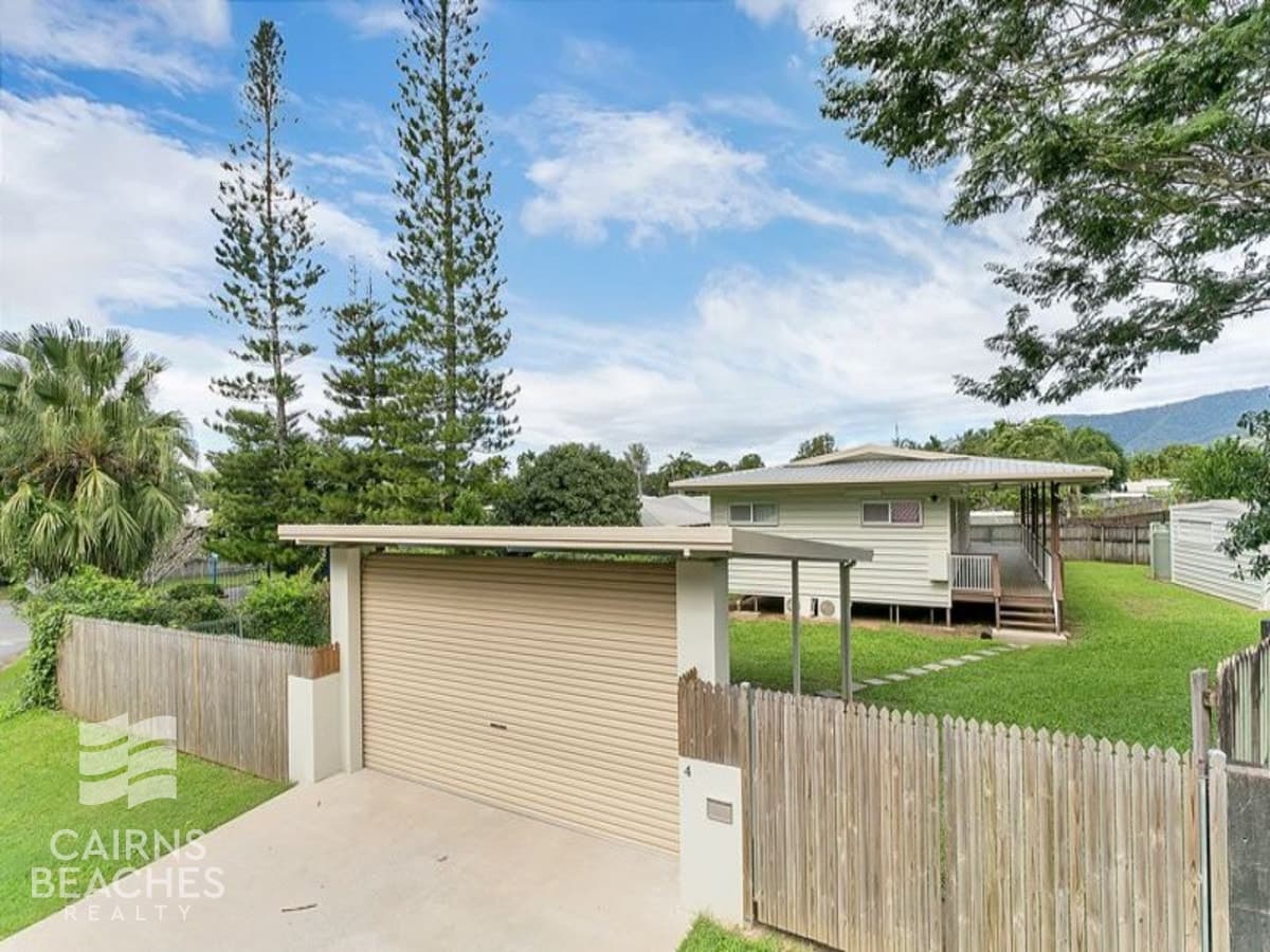4 Diwi Diwi Street, Manoora - Image 1
