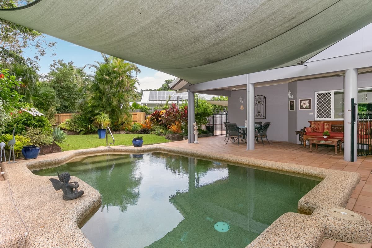 1 Ilse Close, Clifton Beach - Thumbnail 7