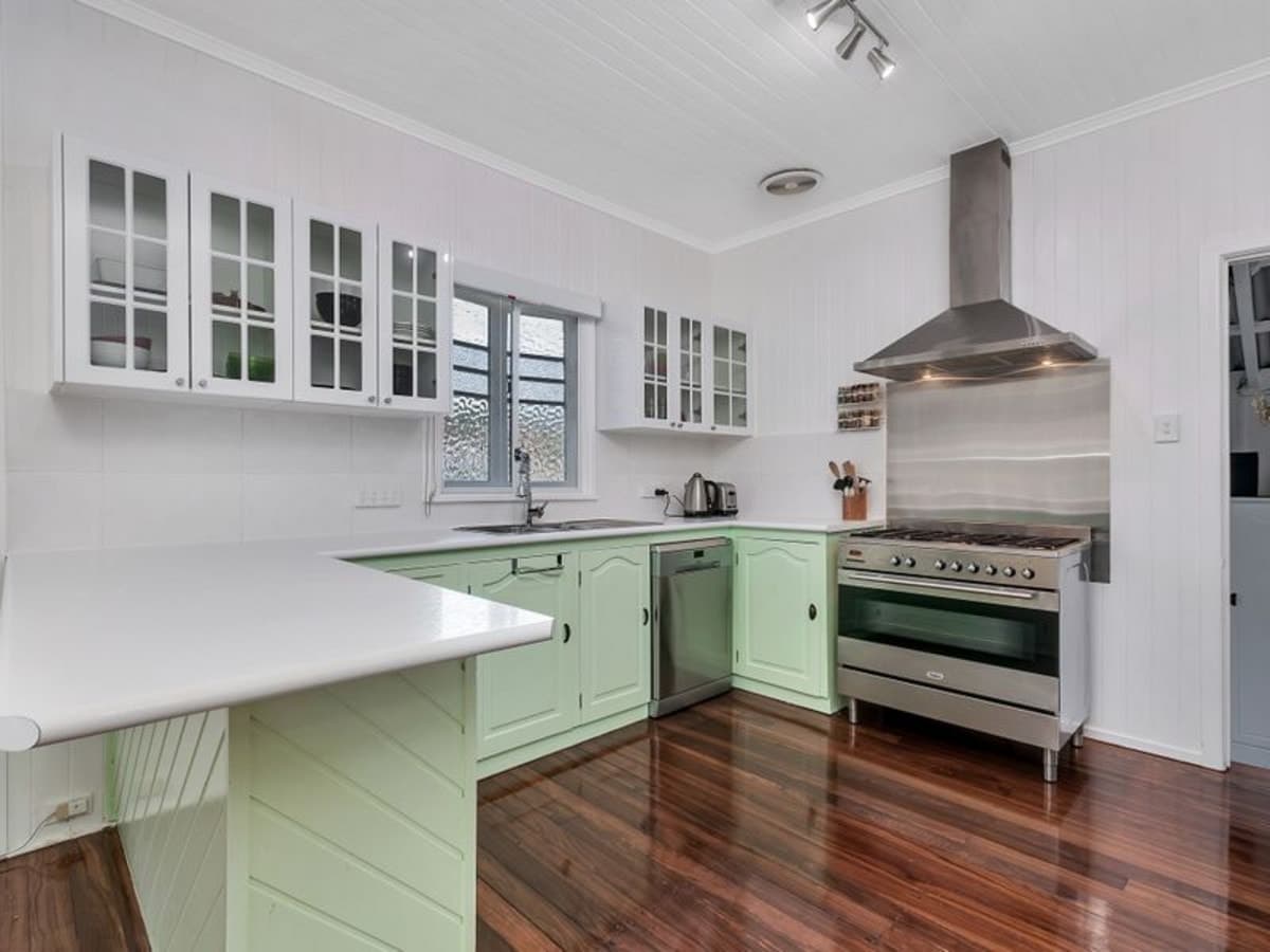 13 Close Street, Mooroobool - Image 1