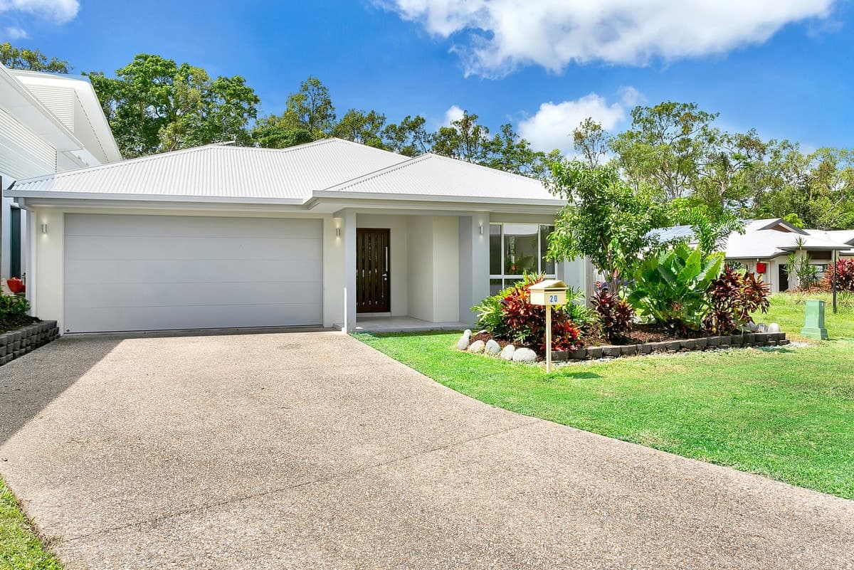 20 The Woods/136 Moore Road, Kewarra Beach - Image 1