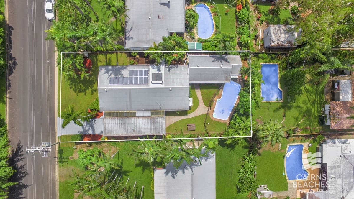 14 Satellite Street, Clifton Beach - Thumbnail 2