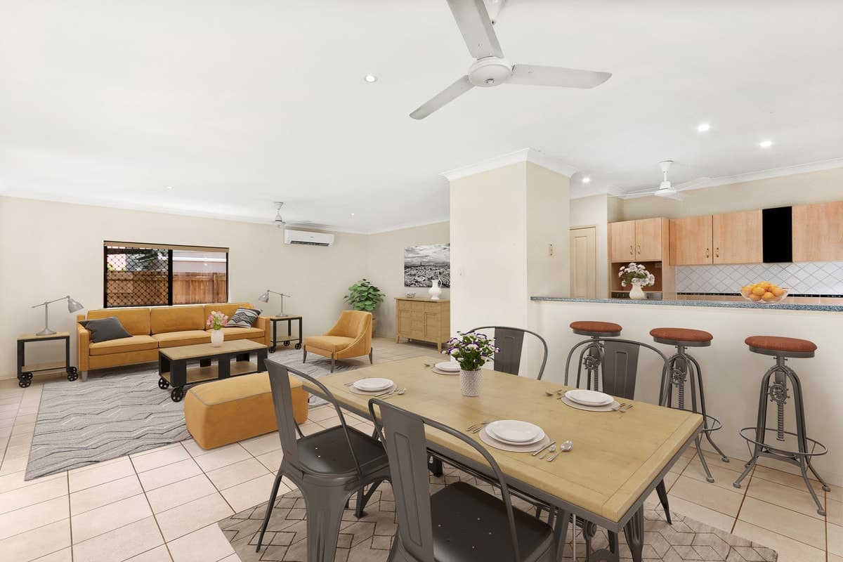 8 Moore Road, Kewarra Beach - Thumbnail 2
