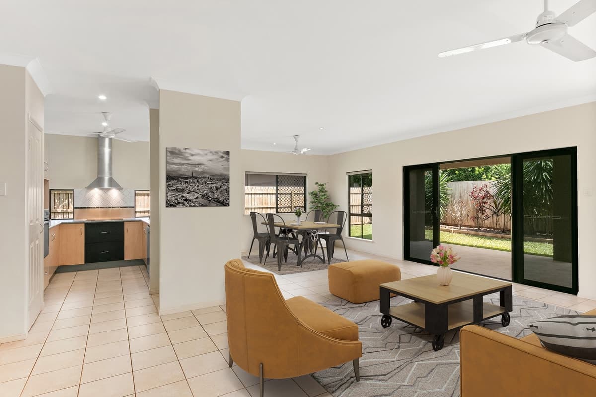 8 Moore Road, Kewarra Beach - Thumbnail 4