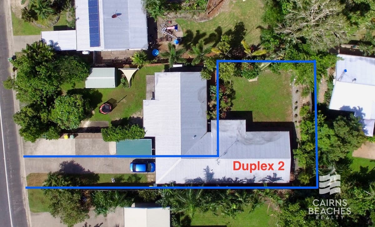 2/90 Cottesloe Drive, Kewarra Beach - Image 1