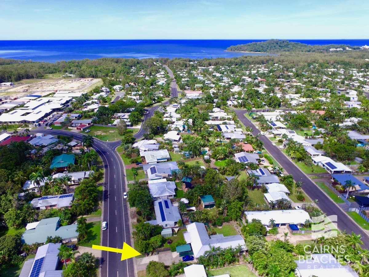 2/90 Cottesloe Drive, Kewarra Beach - Thumbnail 2