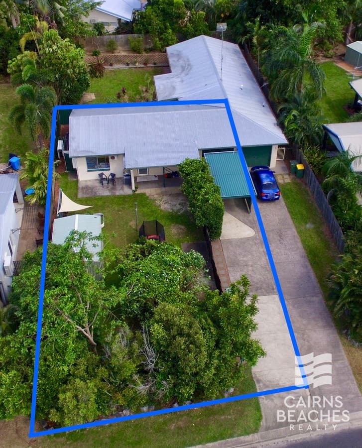 1/90 Cottesloe Drive, Kewarra Beach - Image 1
