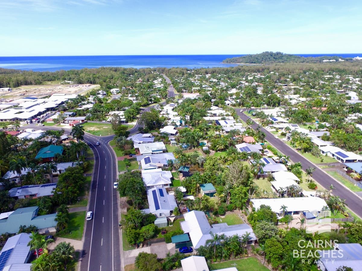 1/90 Cottesloe Drive, Kewarra Beach - Thumbnail 2