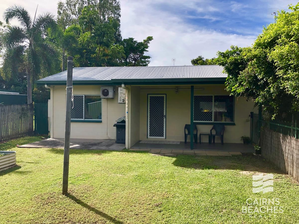 1/90 Cottesloe Drive, Kewarra Beach - Thumbnail 8