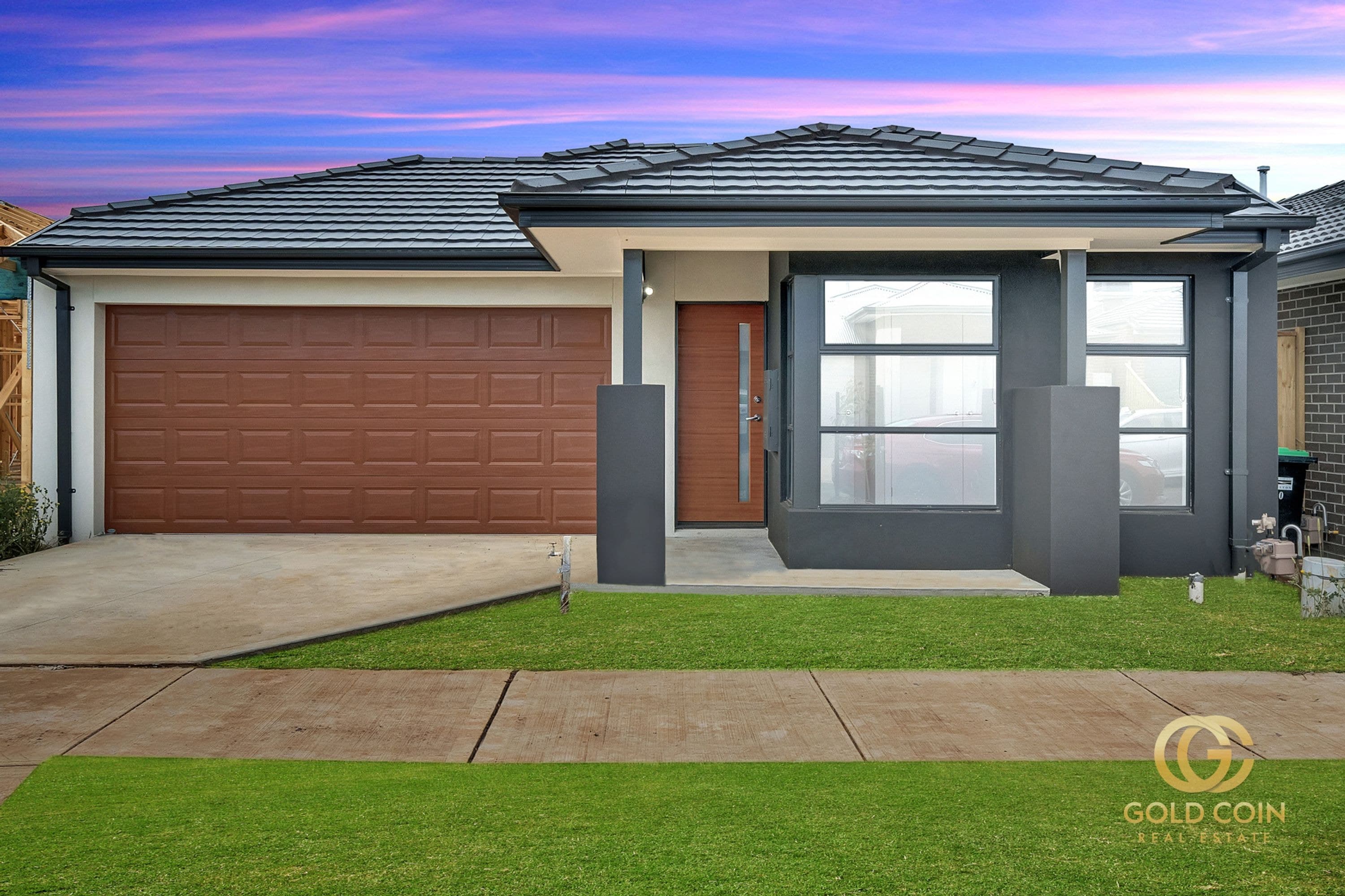 12 Clipstone Crescent, Fraser Rise - Image 1