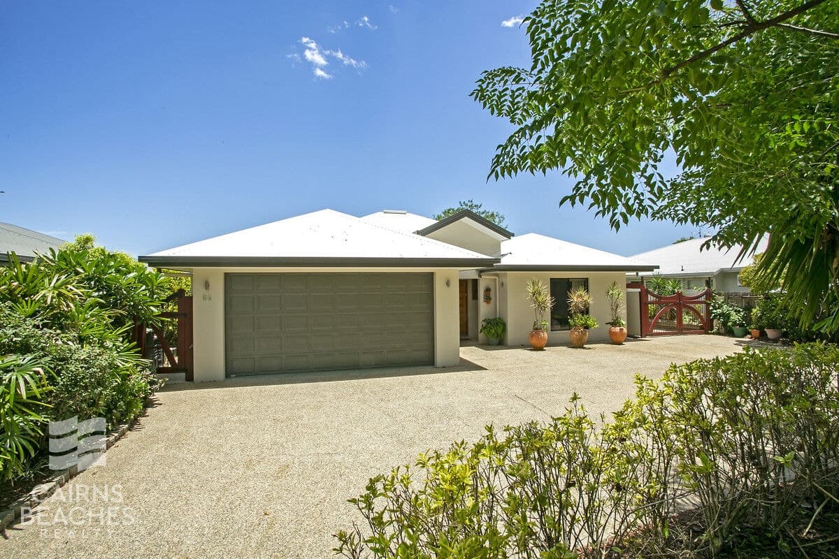 68 Moore Road, Kewarra Beach - Image 1
