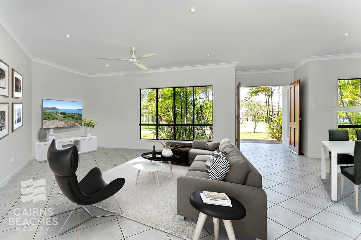 6 Bilgola Dve, Kewarra Beach - Thumbnail 2