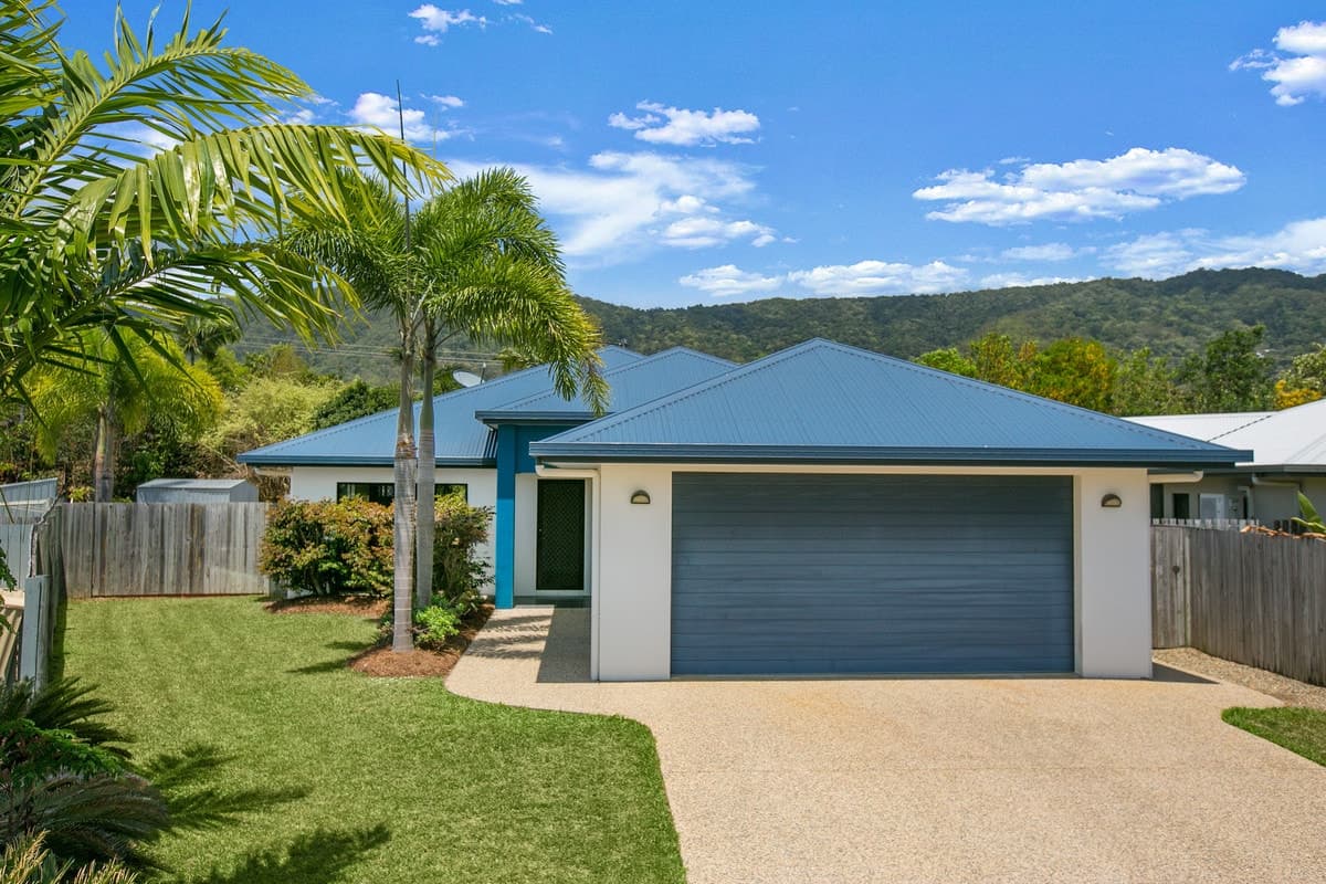 16 Petrie Close, Kewarra Beach - Image 1