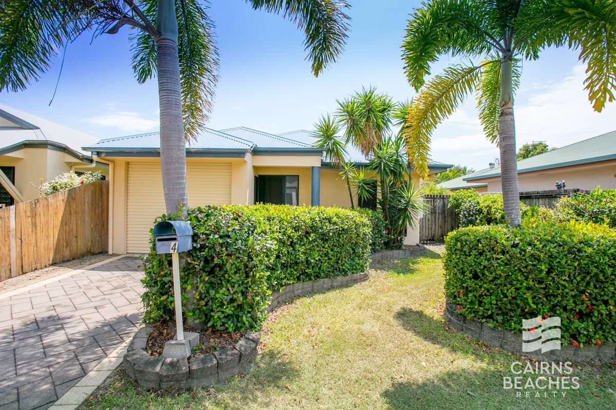 4 Kirra Close, Kewarra Beach - Thumbnail 3