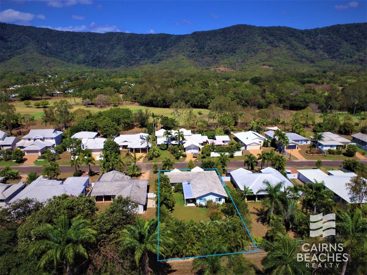 30 Orton Avenue, Kewarra Beach - Image 1