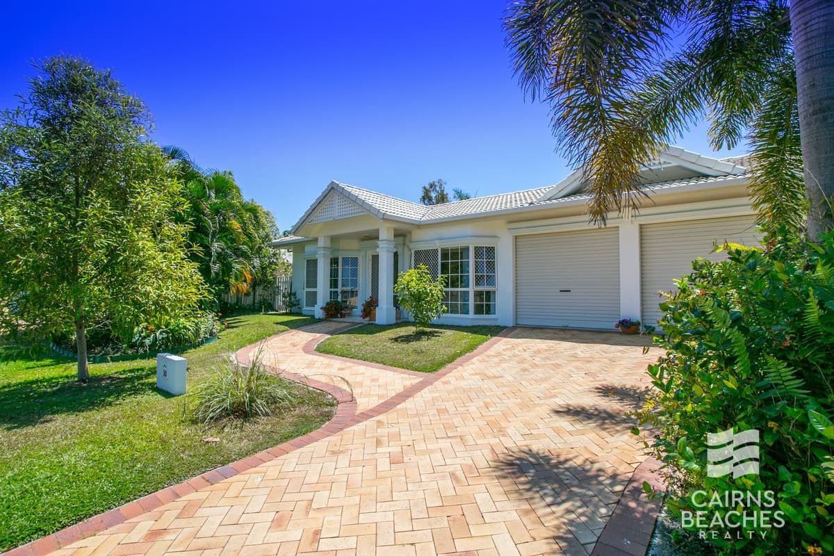 30 Orton Avenue, Kewarra Beach - Thumbnail 2