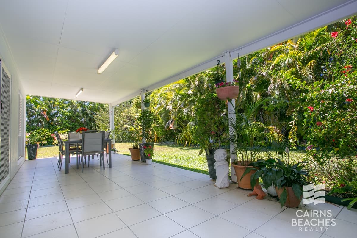 30 Orton Avenue, Kewarra Beach - Thumbnail 3