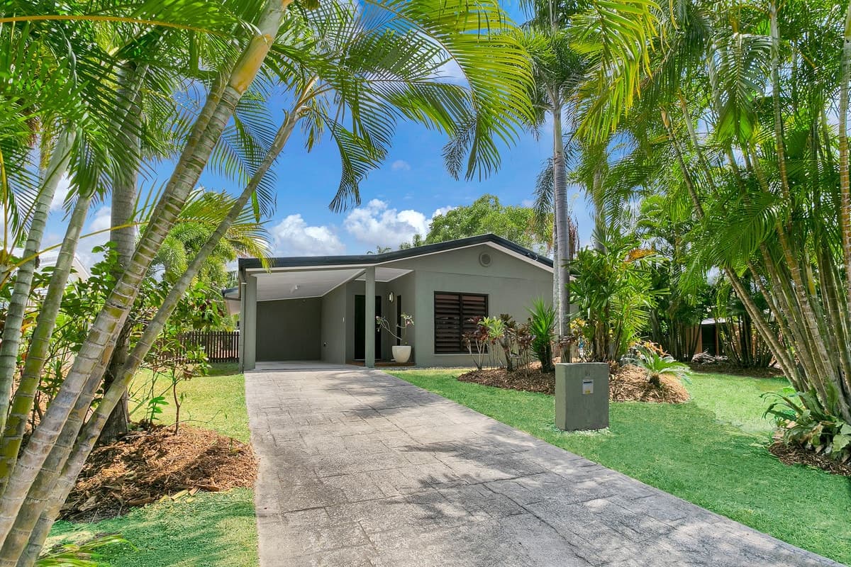 51 Bondi Crescent, Kewarra Beach - Thumbnail 2