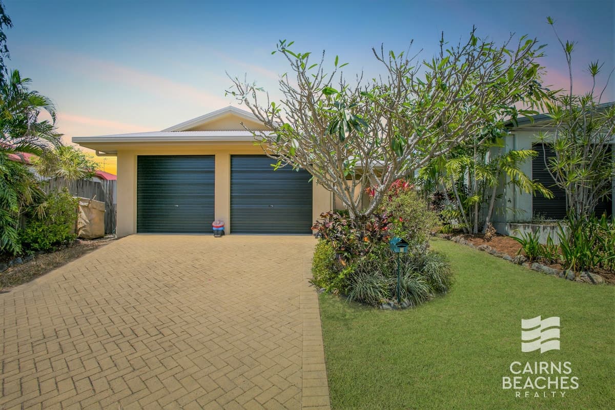 3 Howie Close, Kewarra Beach - Image 1