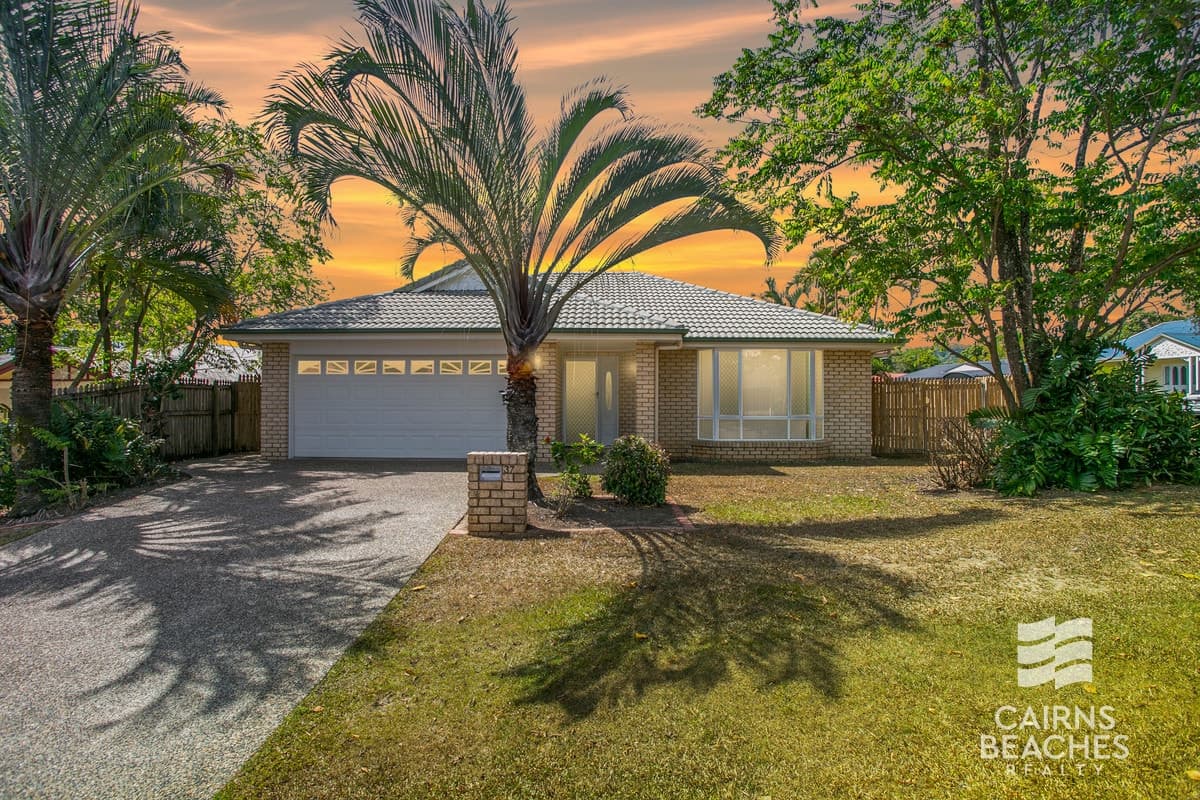 37 Sherwood Close, Brinsmead - Image 1