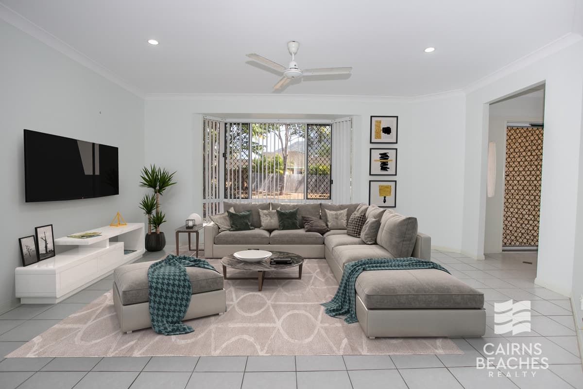 37 Sherwood Close, Brinsmead - Thumbnail 2