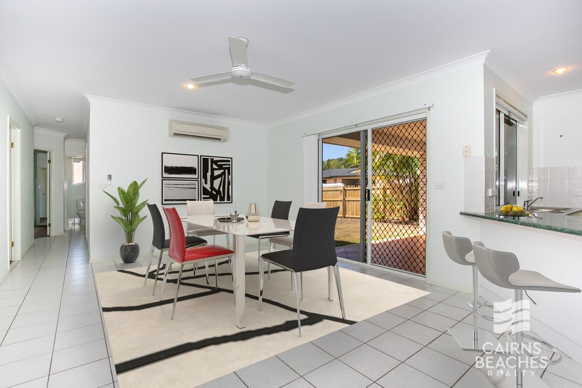 37 Sherwood Close, Brinsmead - Thumbnail 4